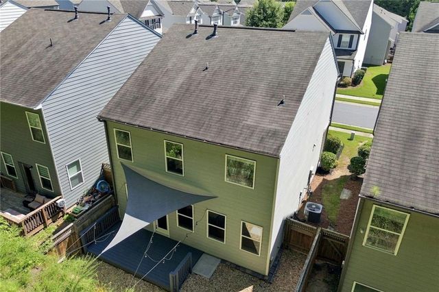 157 Terrace Walk, Woodstock, GA 30189