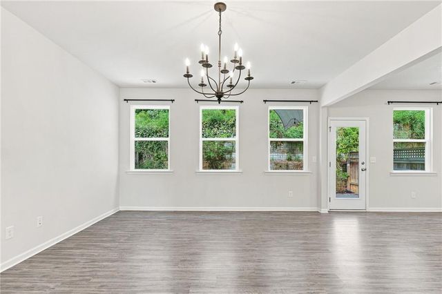 157 Terrace Walk, Woodstock, GA 30189