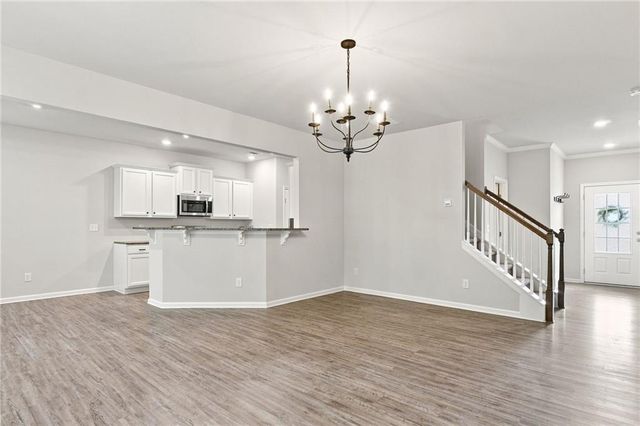 157 Terrace Walk, Woodstock, GA 30189
