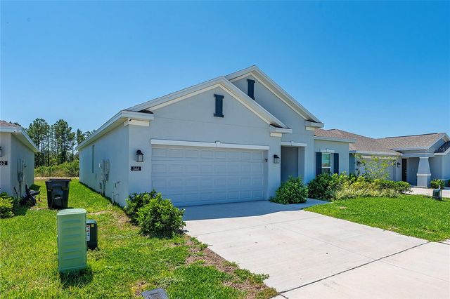 566 HATTERAS ROAD, Davenport, FL 33837