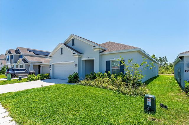 566 HATTERAS ROAD, Davenport, FL 33837