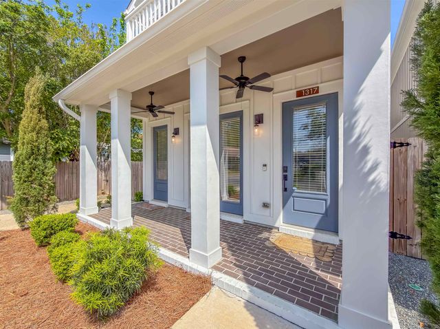 1317 N M L King Jr. Boulevard, Tallahassee, FL 32303