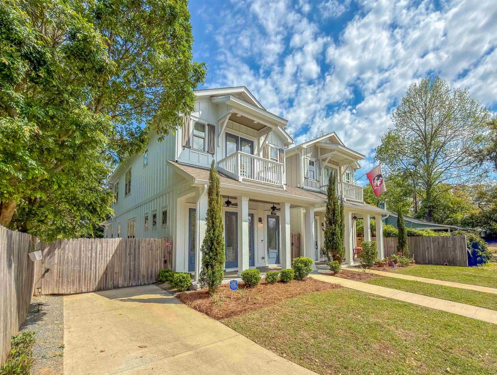 1317 N M L King Jr. Boulevard, Tallahassee, FL 32303