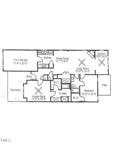 11321 Involute Place 102, Raleigh, NC 27617