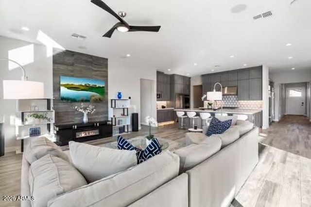 11344 N SAN CLEMENTE Street, Surprise, AZ 85388