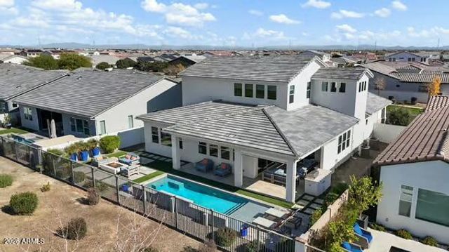 11344 N SAN CLEMENTE Street, Surprise, AZ 85388