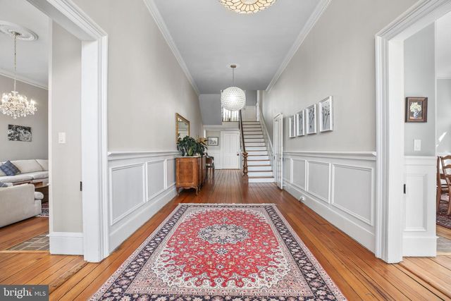8065 MACEDONIA, Woodford, VA 22580