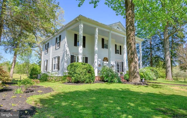 8065 MACEDONIA, Woodford, VA 22580