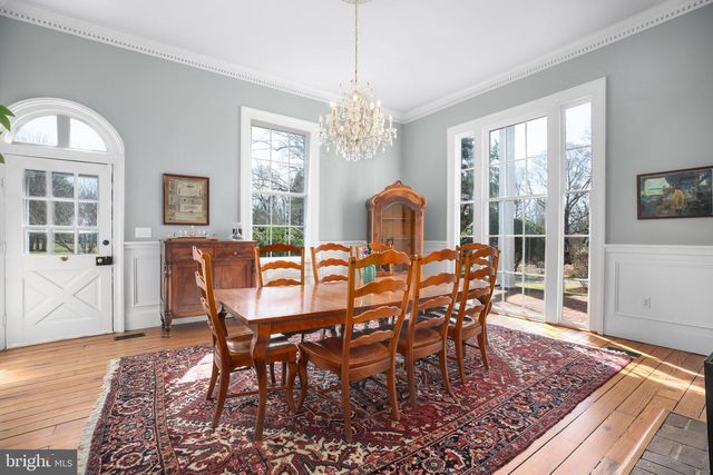 8065 MACEDONIA, Woodford, VA 22580