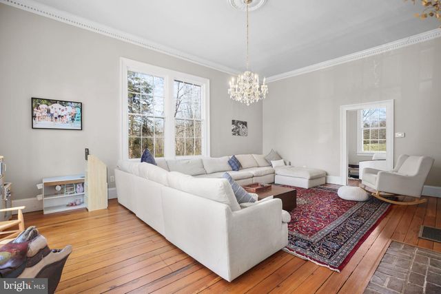 8065 MACEDONIA, Woodford, VA 22580
