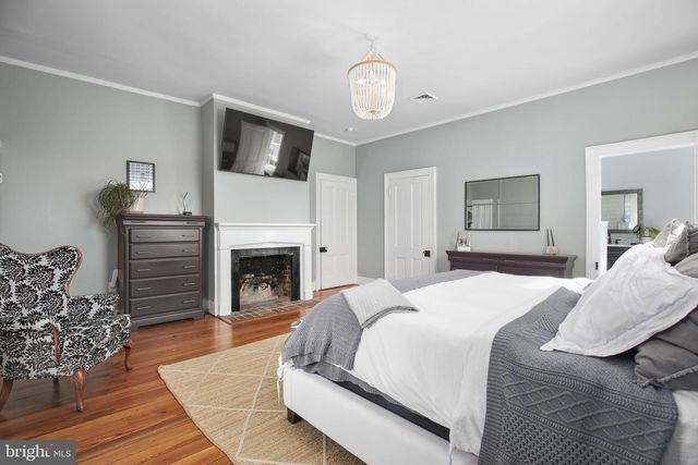 8065 MACEDONIA, Woodford, VA 22580