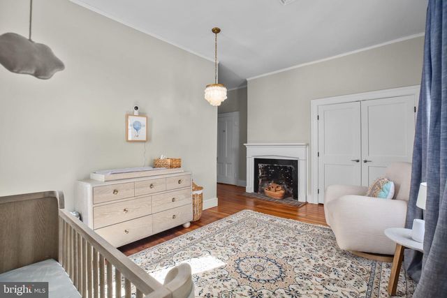 8065 MACEDONIA, Woodford, VA 22580