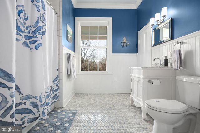 8065 MACEDONIA, Woodford, VA 22580
