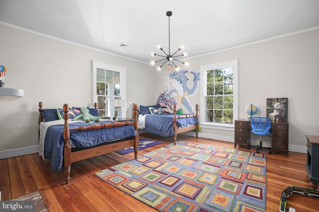 8065 MACEDONIA, Woodford, VA 22580