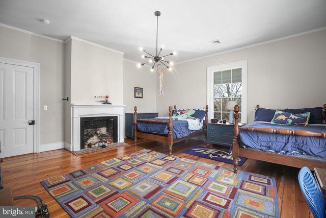 8065 MACEDONIA, Woodford, VA 22580