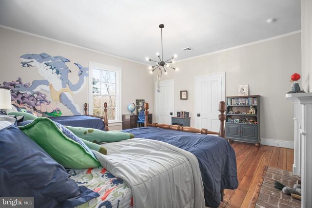 8065 MACEDONIA, Woodford, VA 22580