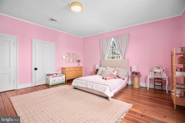 8065 MACEDONIA, Woodford, VA 22580