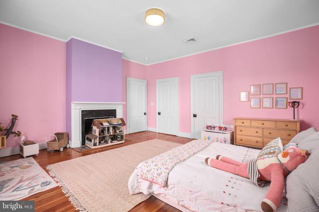 8065 MACEDONIA, Woodford, VA 22580