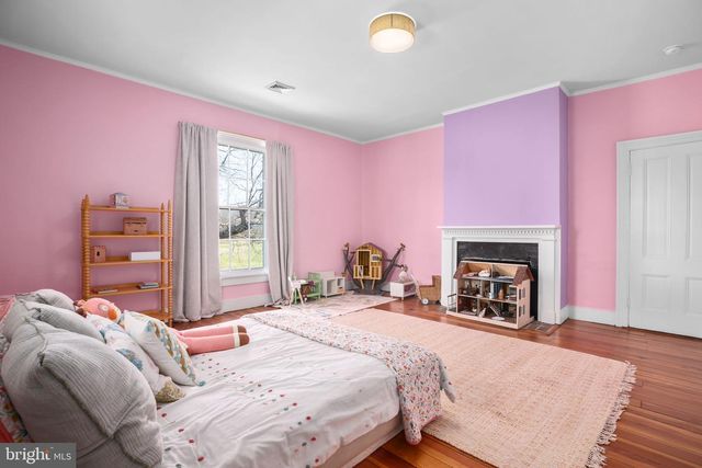 8065 MACEDONIA, Woodford, VA 22580
