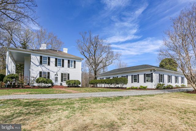 8065 MACEDONIA, Woodford, VA 22580