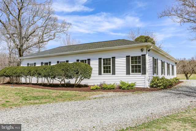 8065 MACEDONIA, Woodford, VA 22580