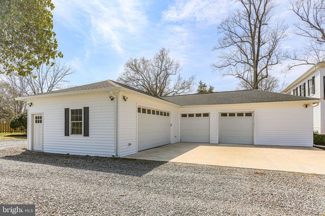 8065 MACEDONIA, Woodford, VA 22580