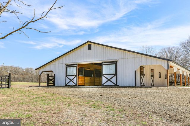 8065 MACEDONIA, Woodford, VA 22580