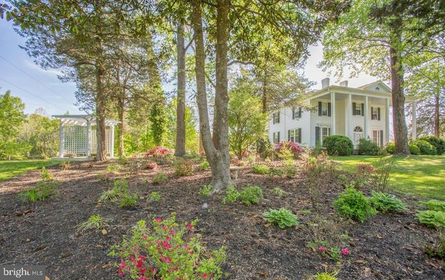 8065 MACEDONIA, Woodford, VA 22580