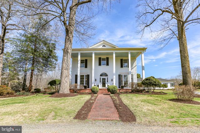 8065 MACEDONIA, Woodford, VA 22580