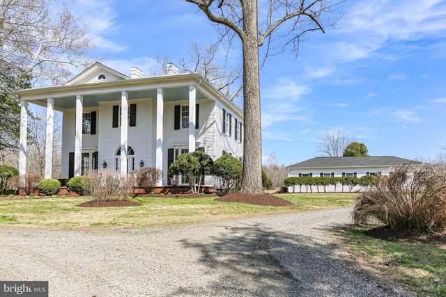 8065 MACEDONIA, Woodford, VA 22580