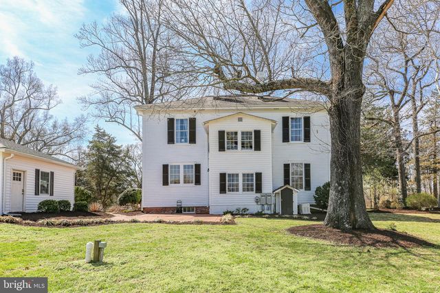 8065 MACEDONIA, Woodford, VA 22580