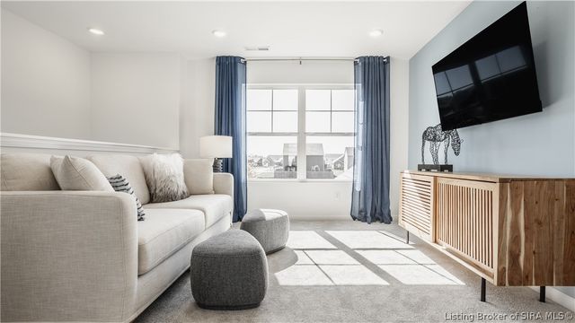 7993 Stacy Springs Boulevard, Charlestown, IN 47111