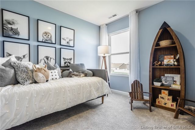 7993 Stacy Springs Boulevard, Charlestown, IN 47111