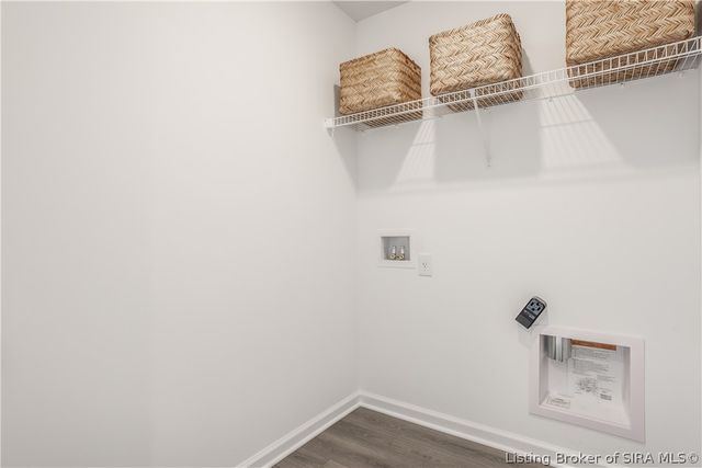 7993 Stacy Springs Boulevard, Charlestown, IN 47111