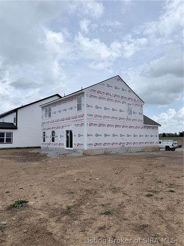 7993 Stacy Springs Boulevard, Charlestown, IN 47111