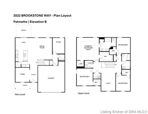 7993 Stacy Springs Boulevard, Charlestown, IN 47111