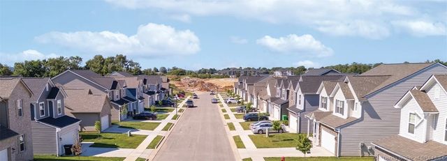 7993 Stacy Springs Boulevard, Charlestown, IN 47111