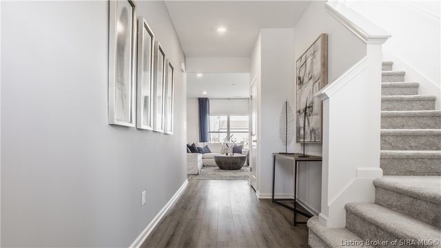 7993 Stacy Springs Boulevard, Charlestown, IN 47111