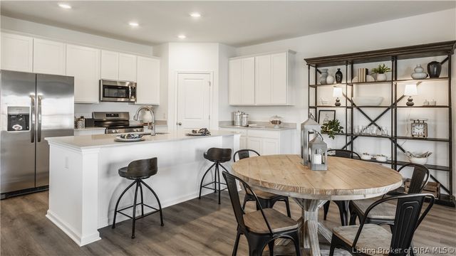 7993 Stacy Springs Boulevard, Charlestown, IN 47111