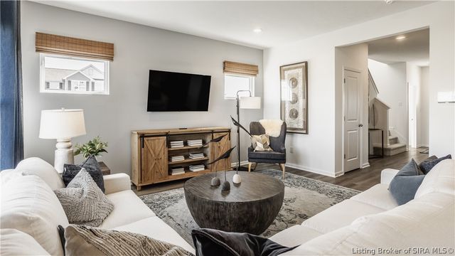 7993 Stacy Springs Boulevard, Charlestown, IN 47111