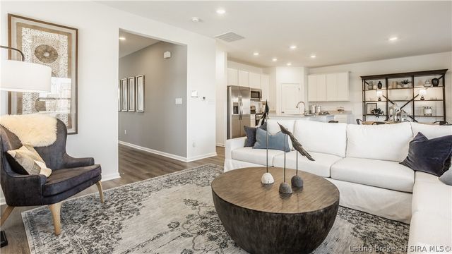 7993 Stacy Springs Boulevard, Charlestown, IN 47111