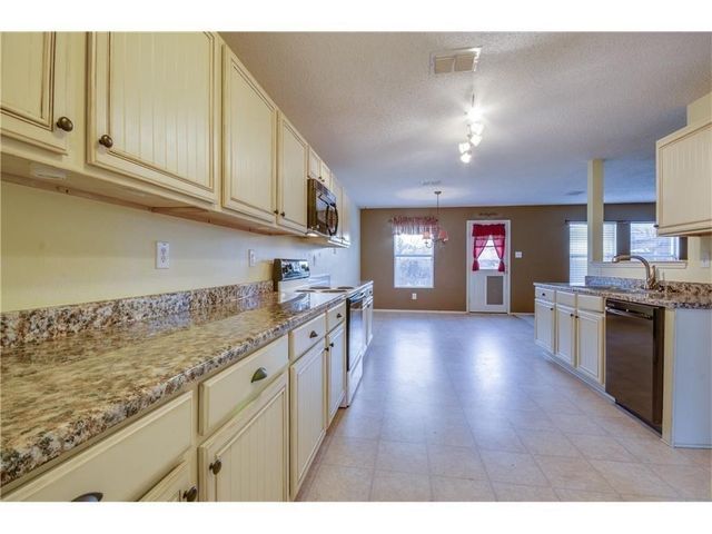 618 Gunters Mountain Lane, Wylie, TX 75098