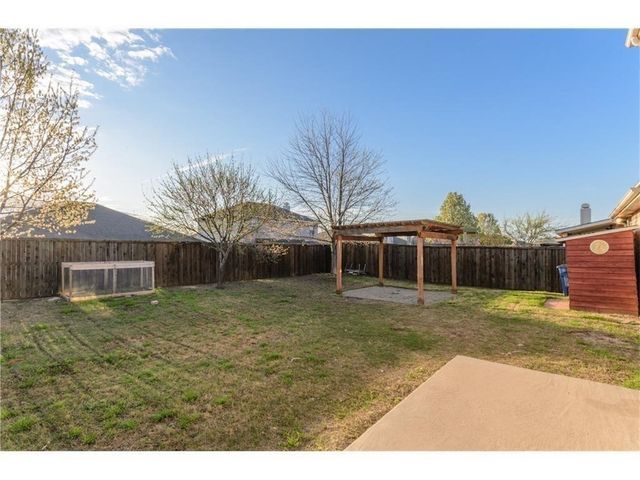 618 Gunters Mountain Lane, Wylie, TX 75098