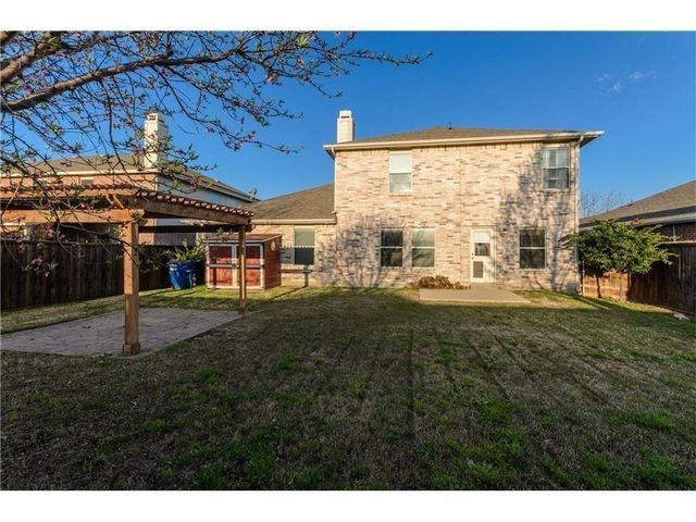 618 Gunters Mountain Lane, Wylie, TX 75098