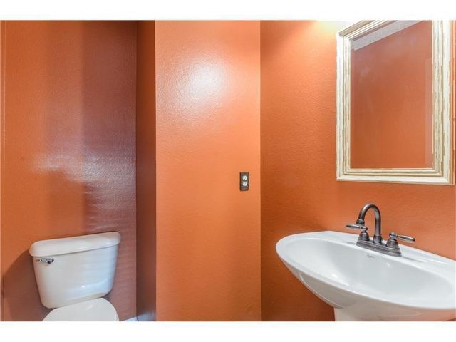 618 Gunters Mountain Lane, Wylie, TX 75098