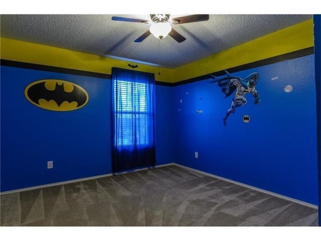 618 Gunters Mountain Lane, Wylie, TX 75098