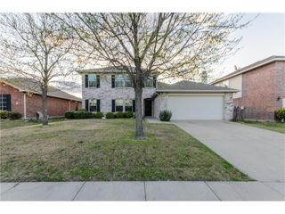 618 Gunters Mountain Lane, Wylie, TX 75098