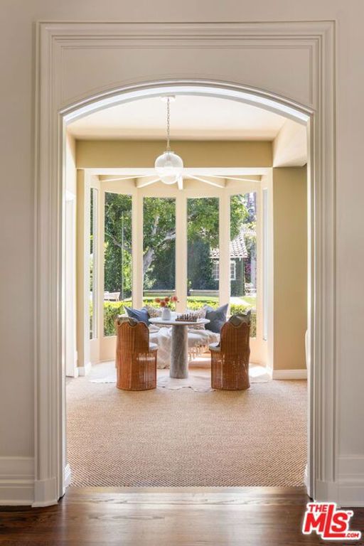 Image 12 of property listing at 612 Lorraine Boulevard, Los Angeles, CA 90005