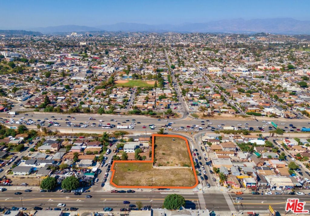3965 E Olympic Blvd., East Los Angeles, CA 90023 — photo 3