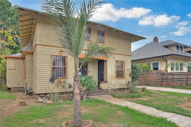 148 S Avenue 53, Los Angeles, CA 90042